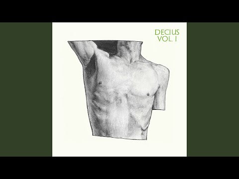 Decius - Decius Vol. I (2xLP) (Neu (M))