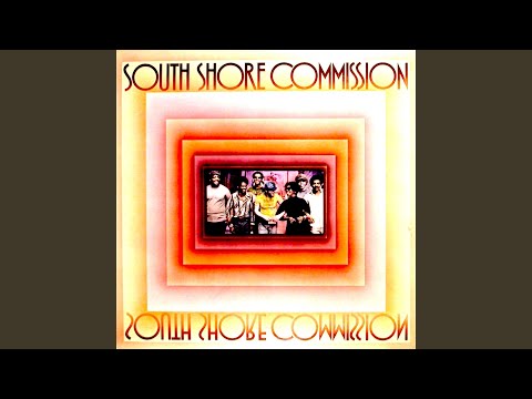 South Shore Commission - South Shore Commission (LP) (Mint (M))
