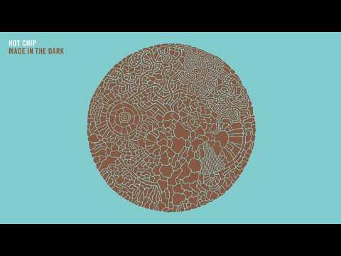 Hot Chip - Made In The Dark (2xLP) (Mint (M))