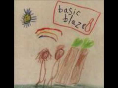 Blaze - Basic Blaze (2x12") (Neuwertig (M))