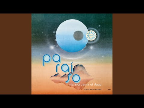Various - Paraiso (The True Spirit Of Ibiza) (Alfredo/Weatherall/Etc) (12") (Mint (M))