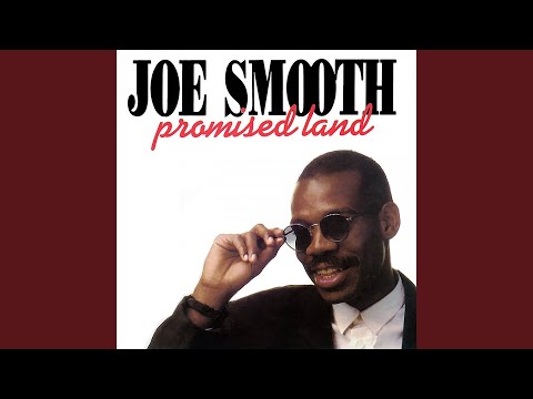 Joe Smooth - Promised Land (LP) (Mint (M))