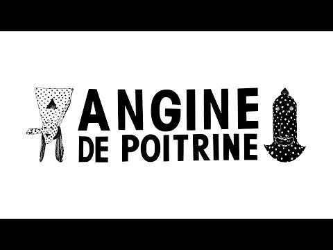 Angine De Poitrine – Vol.1 (1 x LP) (Mint (M))