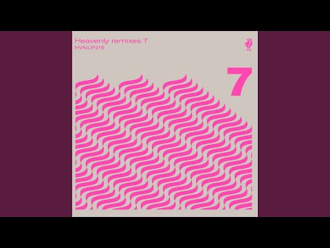 Divers - Heavenly Remixes Volume 7 (2xLP) (Neuf (M))