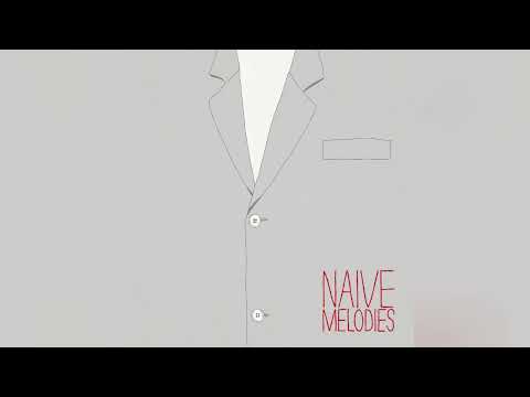 Various - Naive Melodies (Talking Heads Remixes from BBE) (2xLP) (Mint (M))