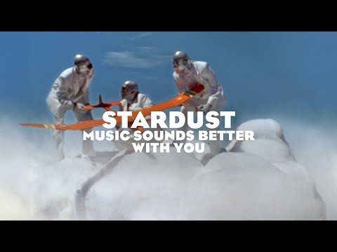 Stardust – Music Sounds Better With You (20th Anniversary Edition) (12") (Mint (M))