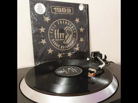 Frankie Knuckles Presents Satoshi Tomiie - Tears (12") (Very Good (VG))