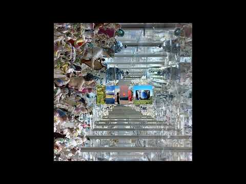 Four Tet -  TEXT059 (LIMITED EDITION) (LP) (Mint (M))