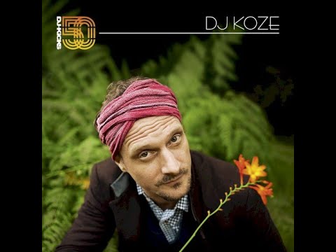 DJ Koze - DJ-Kicks (2xLP) (Mint (M))