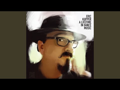 Eric Kupper - A Lifetime In Dance Music (2x12") (Neuf (M))