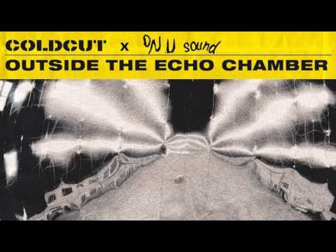 Coldcut X On-U Sound Feat. Hamsika Iyer - Kajra (10") (Neuwertig (M))