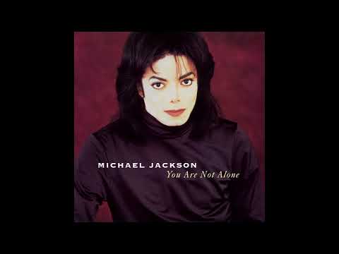 Lil' Louis / Michael Jackson – Club Lonely / You Are Not Alone (12") (Mint (M))