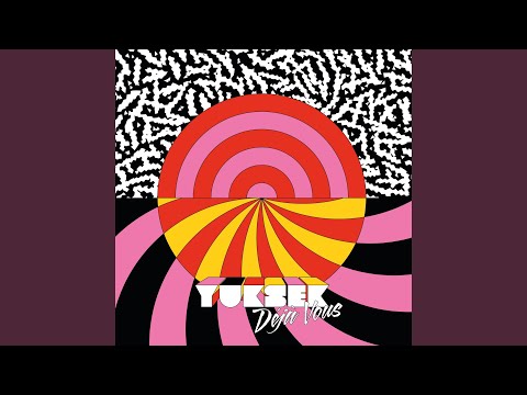 Yuksek - Deja Vous (12") (Comme Neuf (M))