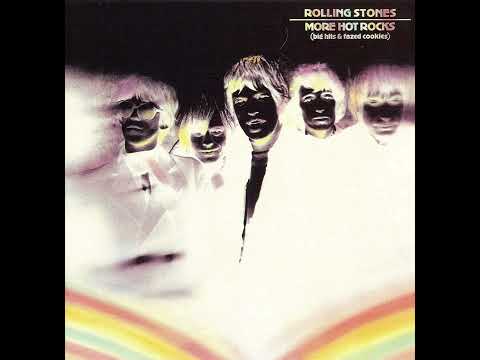 Rolling Stones - More Hot Rocks (Big Hits & Fazed Cookies) (2xLP) (Mint (M))