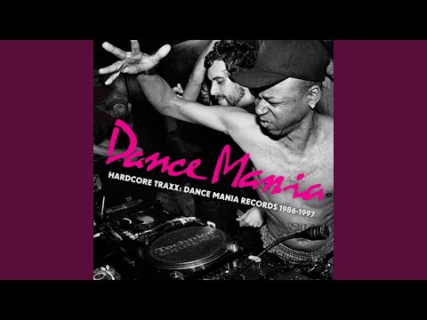 Various - Hardcore Traxx: Dance Mania Records 1986-1997 (2xLP) (Mint (M))