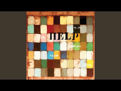 Various - Help (War Child - 10 x 7" Vinyl Box Set) (Mint (M))