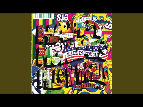 Happy Mondays - Pills 'N' Thrills And Bellyaches (Red Vinyl) (LP) (Mint (M))